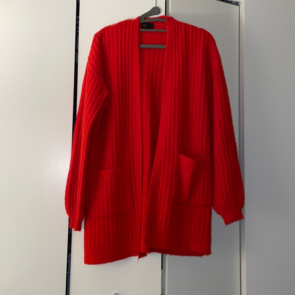 Topshop Cardigan